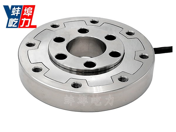 YL-NLC1圓盤靜態(tài)扭矩傳感器